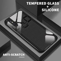 ราคา เหมาะสำหรับ VIVO V15 V23e V19 V23 V9 Youth 6GB V21 4G 5G V11 V11i V20 Pro V21s กรณีโทรศัพท์มือถือ Simple Cortex (26221291885)