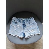 ราคา กางเกงยีนส์zara kids แท้จากชอป size 7 /122cm (5841021506)