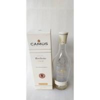 ราคา ขวดเหล้าเปล่า ขวดใส่เหล้าCamus Borderies VSOP Cognac 1 Lite (23029981251)