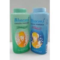 ราคา แป้งเย็นเภสัช 100 กรัม (6631632794)