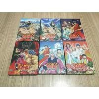 ราคา DVD (ANIME) Toriko โทริโกะ (17403309384)
