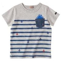 ราคา Miki House tee shirt (4589157585)