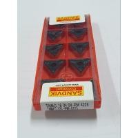 ราคา TNMG160404 เม็ดมีดกลึงT16 SANDVIK (20486901291)