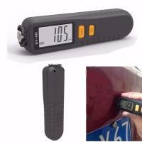ราคา เครื่องวัดความหนาสี RICHMETERS GY910 เครื่องวัดความหนาของฟิล์มสี (1983711750)