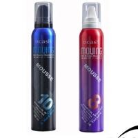 ราคา ดีแคช มูฟวิ่ง แฮร์ มูส 200 มล. Dcash MOUING Hair Mousse (4759395098)