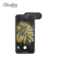 ราคา OLLOCLIP iPhone XR Fisheye + Macro Essential and Super-Wide Essential l iStudio By Copperwired (11638663521)