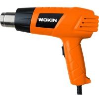 ราคา โค้ดINC3LEL3ลด30฿เครื่องเป่าลมร้อน Hot air gun ยี่ห้อ WOKIN รุ่น WK785021 (13710873993)