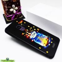 ราคา Samsung Galaxy Note 8 Note 9 S8+ S9 S9+ เคสกระจก Glow In The Dark (42957690326)