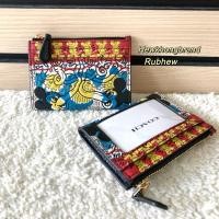 ราคา Coach card case พวงกุญแจ (4170388222)