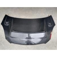 ราคา Carbon Plus ฝากระโปรงคาร์บอน ไฟเบอร์ - คาร์บอน เคฟล่า HONDA Brio / Amaze (ลายสอง) (12020692023)