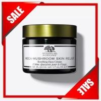 ราคา Origins Mega Mushroom Skin Relief Soothing Face Cream 50ml. (1114733897)