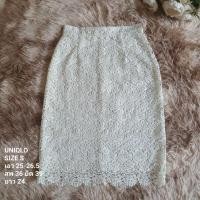 ราคา กระโปรง UNIQLO...... (29134665598)