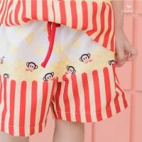 ราคา PAUL FRANK : FNYP0091 กางเกงเด็กผู้ชายลิขสิทธิ์แท้ (19735192979)