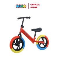 ราคา DENO (ดีโน่) จักรยานทรงตัว จักรยานฝึกทรงตัว balance bike (22455212474)