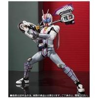 ราคา ฟิกเกอร์แท้ S.H.Figuarts Kamen Rider chaser Mach ไม่มีกล่อง (21101252843)