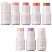 ราคา FASIO มัลติเฟซ สติ๊ก 4 กรัม เครื่องสำอาง ญี่ปุ่น (24644273518)