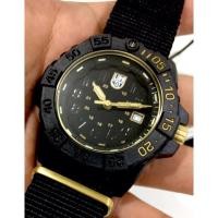 ราคา Luminox Navy Seal XS.3501.Gold (24770401369)