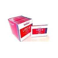 ราคา Core Lipo 8 DUG อาหารเสริมลดน้ำหนัก 10 แผง (1 กล่อง) (181038972)