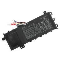 ราคา แบตเตอรี่โน๊ตบุ๊ค(แท้) C21N1818-1 Asus VivoBook 14 X412F F412D F412F F412U X512D BATTERY NOTEBOOK (27207963624)