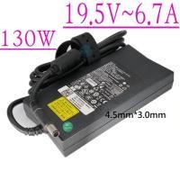 ราคา Adapter DELL ของแท้ DELL Latitude E6420 Inspiron N5110 7559 7566 7567 5576 G3 15 3590 19.5V 6.7A หัว 7.4*5.0 (26638829048)