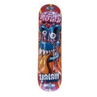 ราคา Bullet Skateboard Deck Zombie Size 8.0 and 8.25" (9954164316)