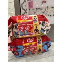 ราคา KitKat Mini 16 ชิ้นแถมกระเป๋า (25912493460)