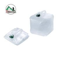 ราคา ถังน้ำพกพา พับได้ Captain Stag Antibacterial Ride Water Jug (21543753209)