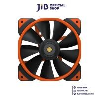 ราคา CASE FAN (พัดลมเคส) COUGAR MHP120 (ORANGE) (SINGLE PACK) (26620256666)