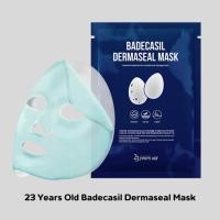 ราคา [NOT FOR SALE] GWP - 23 Years Old Badecasil Dermaseal Mask (25610744238)