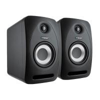 ราคา TANNOY : Reveal 402 (ต่อคู่/Pair) The Reveal 402 from Tannoy is a 4" powered 2-way reference speaker (10421306497)