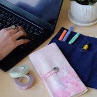 ราคา ไม่มีคูปองส่งฟรี!!เซ็ตกระเป๋า Starbucks Sakura Foldable Bag ‘สีชมพู’ ลายดอกซากุระ (2002316409)