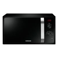 ราคา SAMSUNG ไมโครเวฟ (800 วัตต์, 23 ลิตร) รุ่น MS23F300EEK/ST (5817733518)