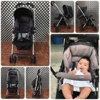 ราคา รถเข็นเด็ก Combi รุ่น Mechacal First (4411427633)