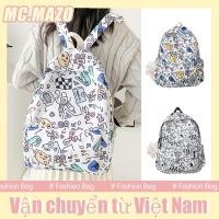 ราคา กระเป๋าเป้สะพายหลังนักเรียนความจุขนาดใหญ่กระเป๋าเป้สะพายหลังกระเป๋าเป้สะพายหลังกราฟฟิตี (27083504891)