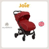 ราคา รถเข็น แรกเกิด+ Joie Stroller Muze Lx (26238317747)