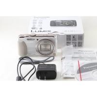Panasonic Lumix TZ40