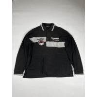 ราคา เสื้อแขนยาวคอปกCalro Valentino 90s (41000771231)