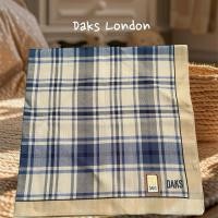 ราคา ผ้าเช็ดหน้าหรู Daks London ผืนใหญ่ 19“ (27973546162)