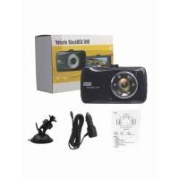 ราคา กล้องติดหน้ารถยนต์ Vehicle BlackBOX DVR มือ 2 (แค่แกะลอง) (4831612036)