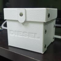 ราคา กล่องเปล่านาฬิกา Diesel แท้ (2720731049)