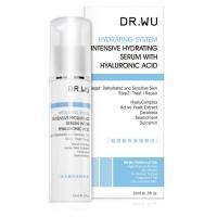 ราคา DR.WU Intensive Hydrating Serum With Hyaluronic Acid (15 ml.) (5131783263)