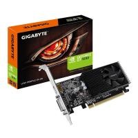 ราคา VGA (การ์ดแสดงผล) GIGABYTE GT 1030 LOW PROFILE D4 2G (GV-N1030D4-2GL) (11886435876)