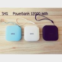 ราคา แบตสำรอง powerbank12000mAh (5415562231)
