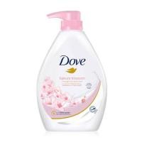 ราคา east Dove sakura blossom body wash 1000ml. ครีมอาบน้ำ โดฟ สูตรซากุระ (29235058753)