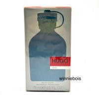 ราคา น้ำหอม HUGO BOSS Hugo Iced EDT 75ml (43954563891)