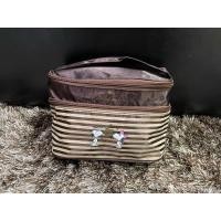 ราคา กระเป๋าเครื่องสำอางค์ 2ชั้น SNOOPY (14203167077)