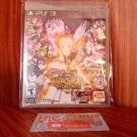 ราคา (PS3)​เเผ่น​เกมส์​ ​PS3​ Naruto Shippuden ultimate​ ​ninja​Storm Revolution.Zone1 (English)​ (15896114590)