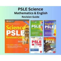 ราคา Syllabus (MCE) - PPLE English, คณิตศาสตร์, วิทยาศาสตร์, คู่มือการแก้ไขและกระดาษสอบ (22243522641)