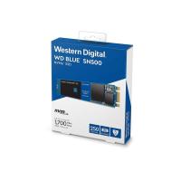 ราคา WD 250GB Blue SN500 NVME SSD M.2 2280 (WDS250G1B0C) (Pansonics) (2167097725)
