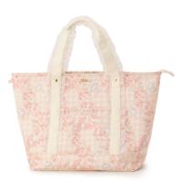 ราคา กระเป๋าใบใหญ่ Liz lisa x My Melody (59870541)